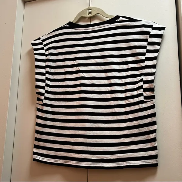 Zara Crop top size S - Image 3