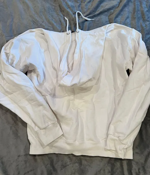 Zip Up  - Image 2