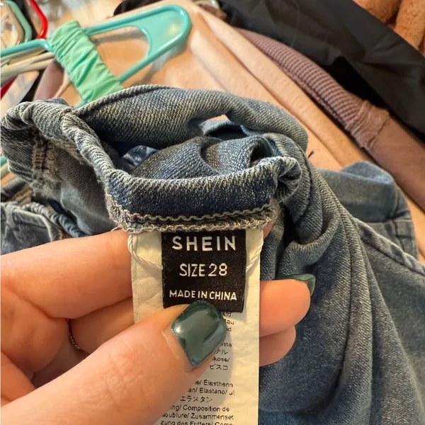 SheIn Women’s Skort - Image 3