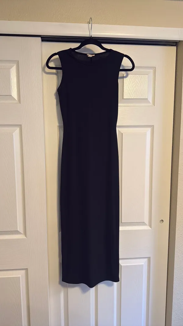 Black body con dress - Image 3