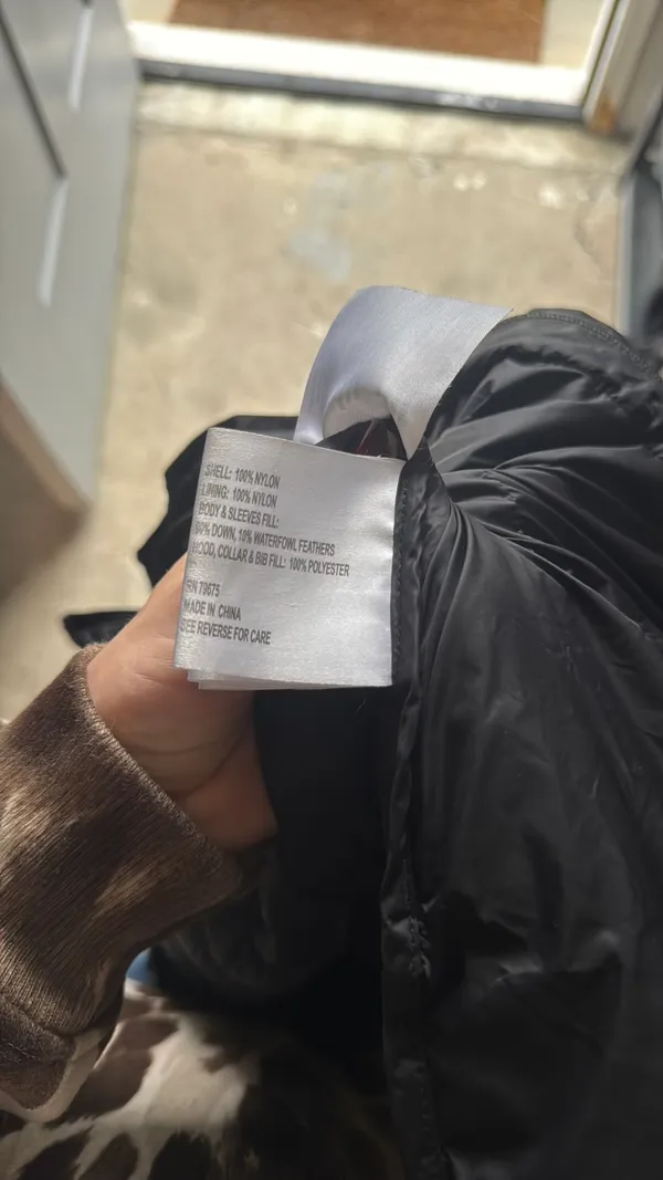 Michael Kors Jacket Puffer - Image 4