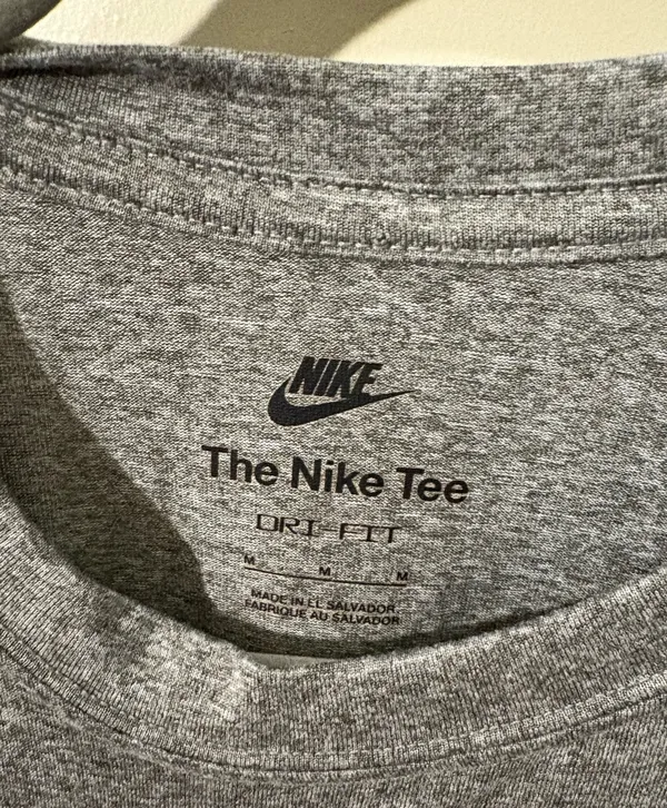 Nike Dri-Fit T-Shirt - Image 4