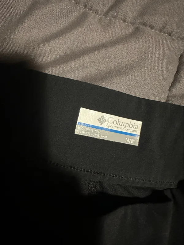 Columbia Golf Skort - Image 3