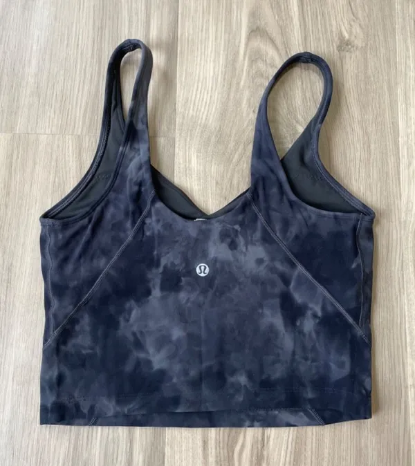 Lululemon Align Tank Top - Image 2