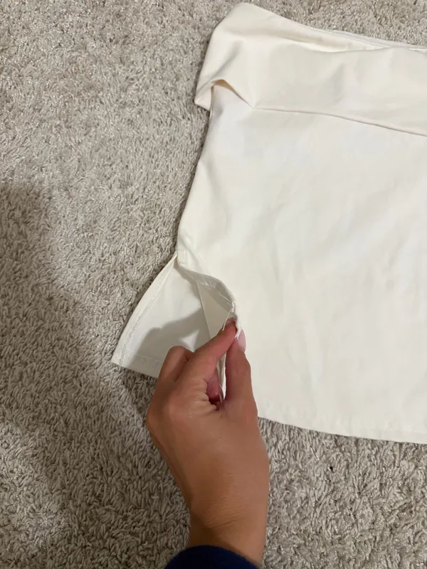 Amazon strapless top - Image 2