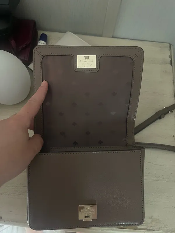 Kate Spade Purse - Image 3