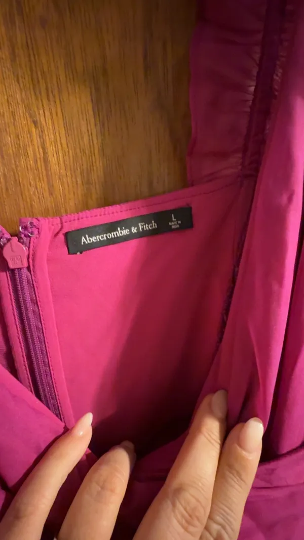 Abercrombie Dress - Image 4