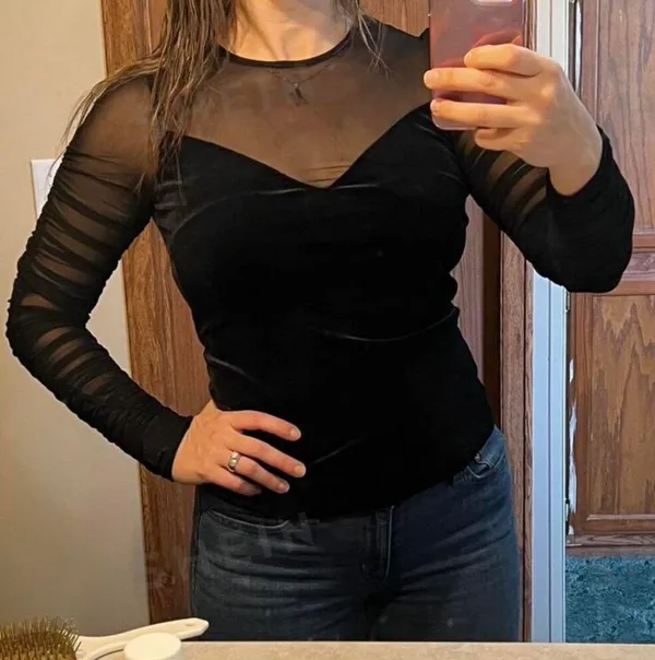 SheIn Top - Image 3
