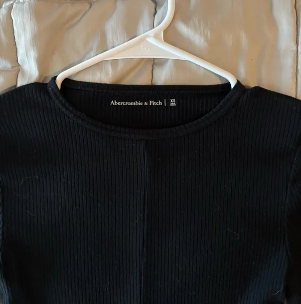 abercrombie top - Image 3