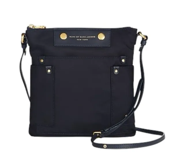 Marc Jacobs black nylon crossbody  - Image 2
