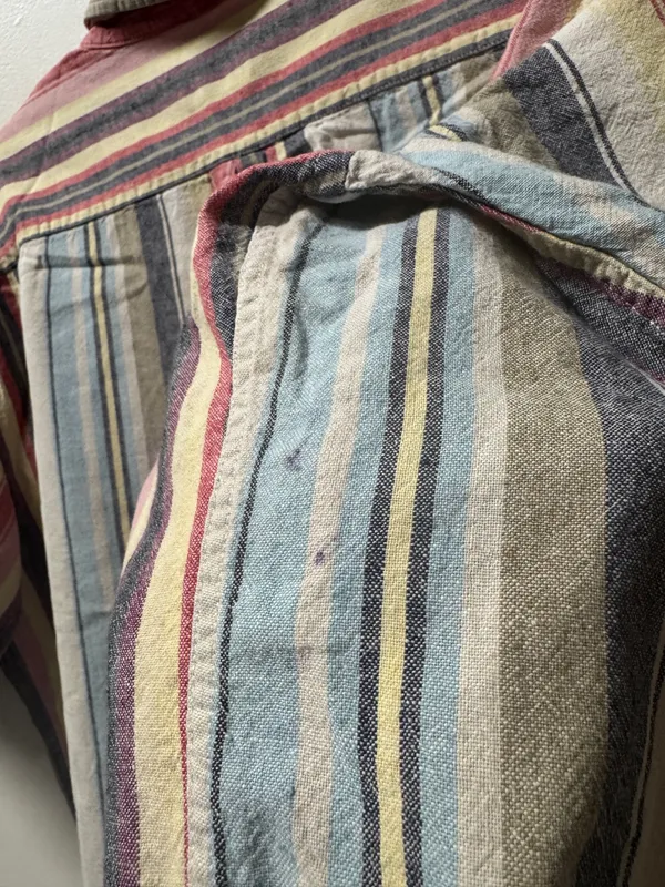 Dockers Vintage button-up - Image 4