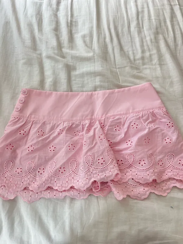 edikted skirt - Image 2
