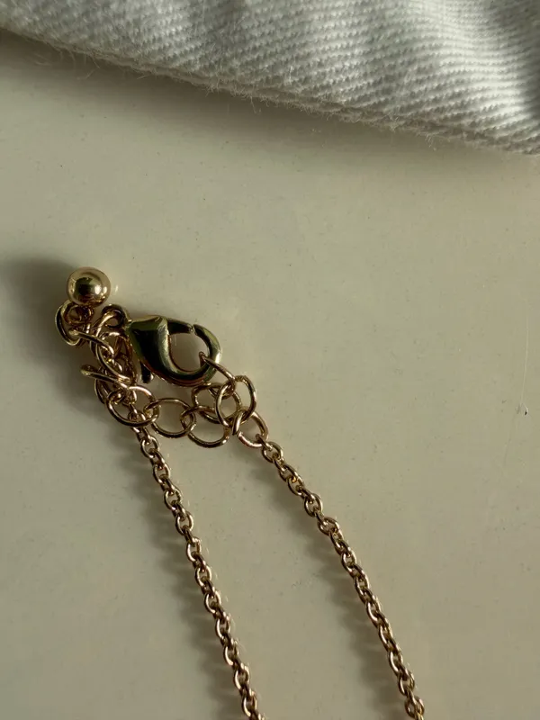 Jack Rogers ankle braclet  - Image 9