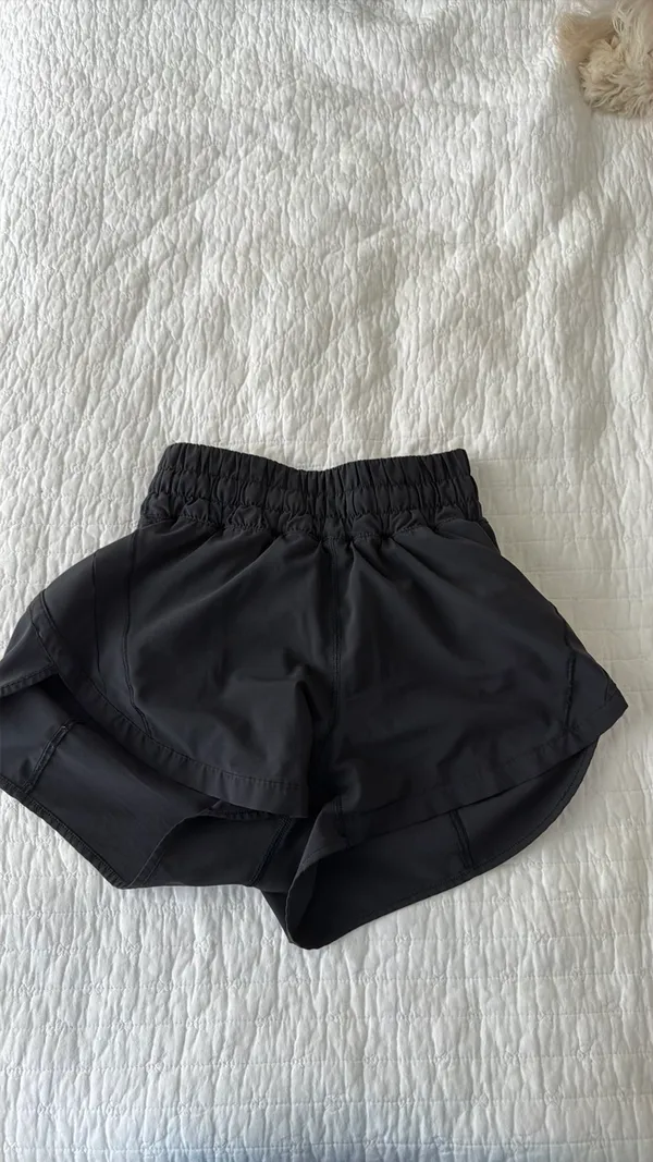 Track That Lululemon 3" Shorts - Image 3
