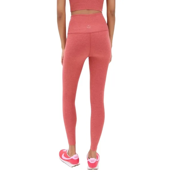 Beyond Yoga Spacedye Caught In The Midi Leggings in Pink Women’s Size Small - Image 2
