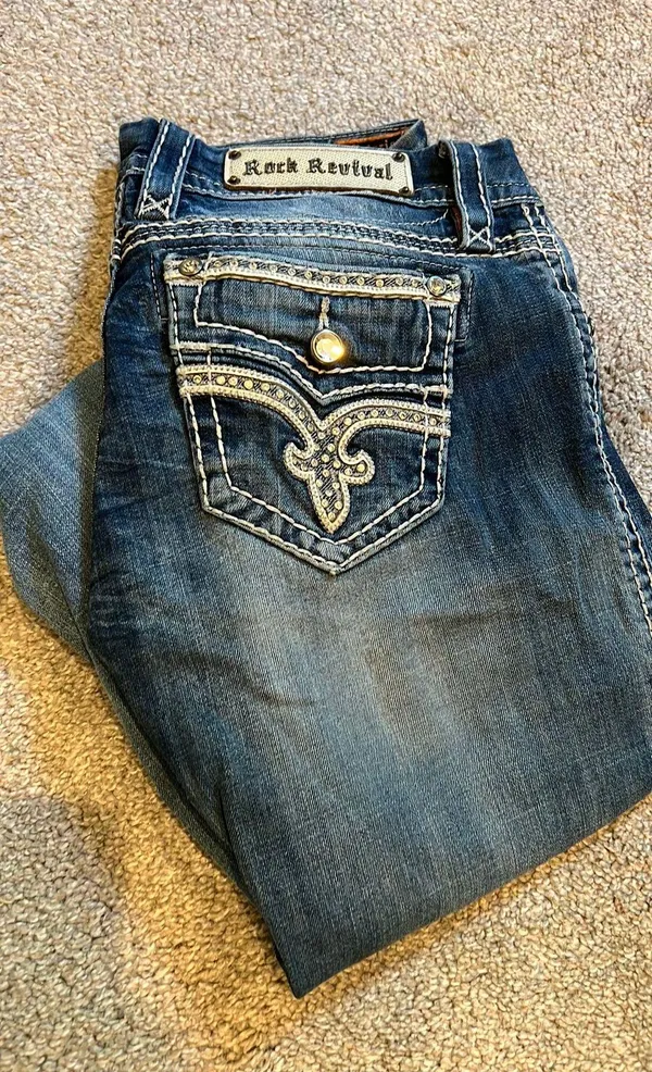 Jeans Bootcut - Image 3
