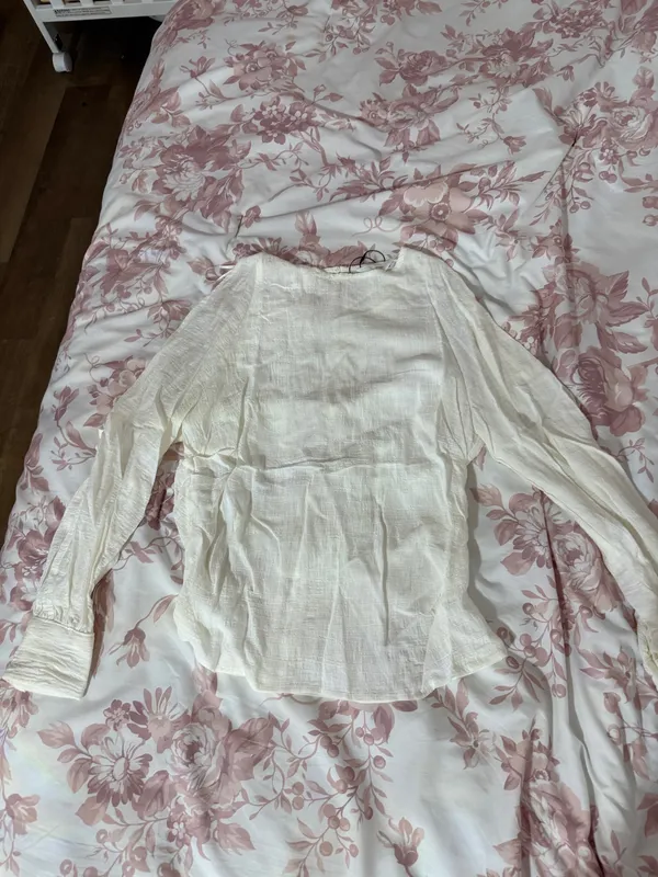 ZARA Top - Image 2