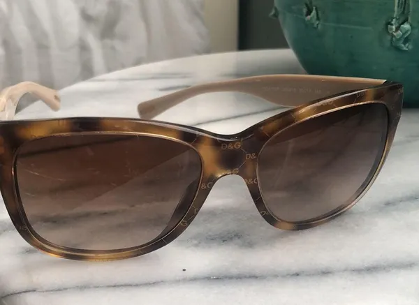 Dolce and gabbana sunglasses - Image 10