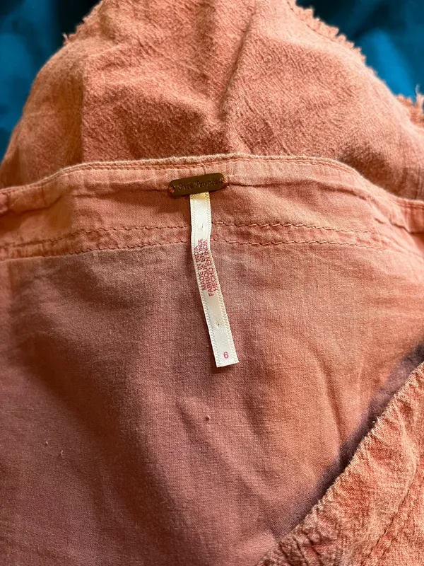 Free People Skirt  - Image 4