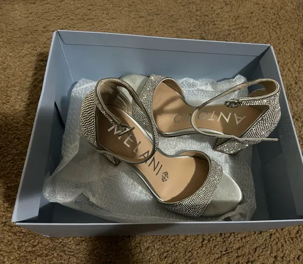 Antonio Melani Heels - Image 3