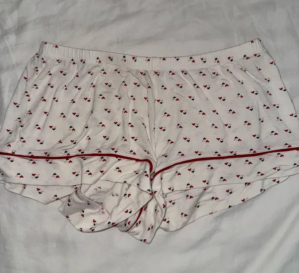 Eberjey Pajama Set Short - Image 2