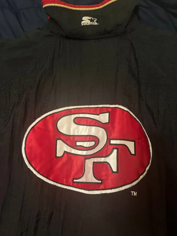 49ers Long Sleeve - Image 3