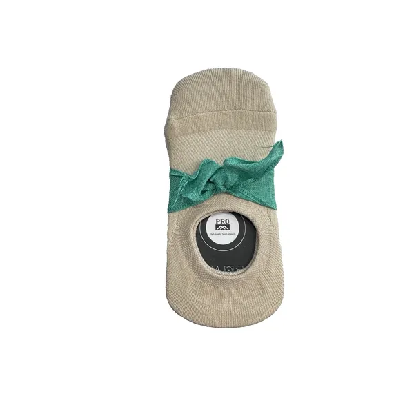 Pro Mountain No Show Socks Wide Toe Box Unisex Large 8 Pairs New Cushioned - Image 8