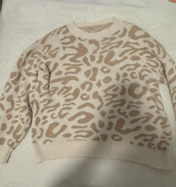 Boutique Sweater - Image 2