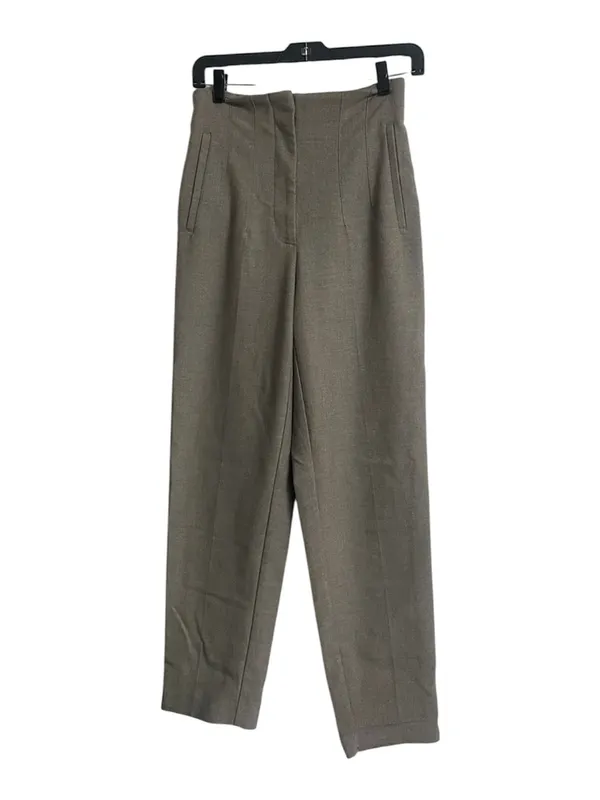 Zara High Waisted Pants - Image 7