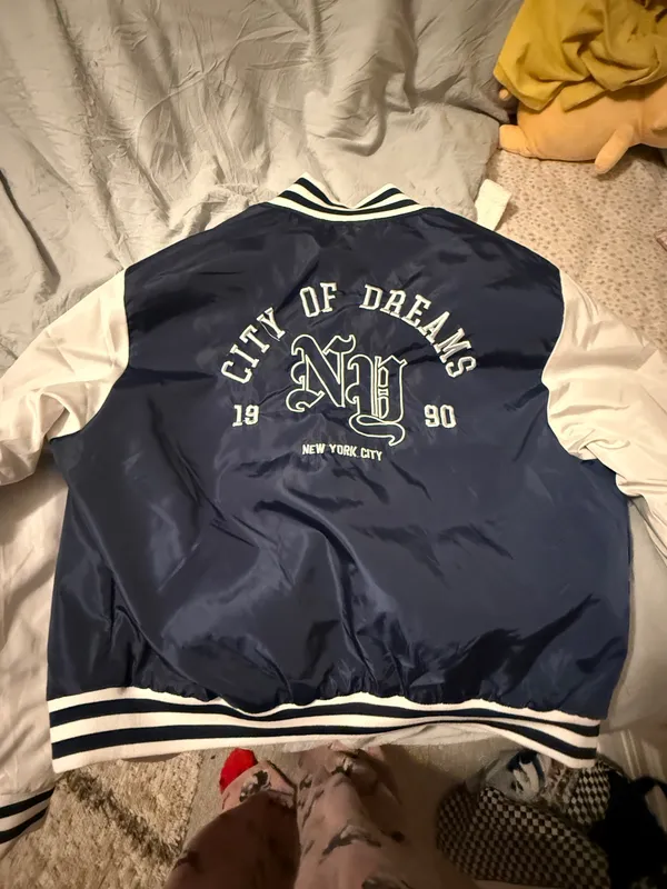 Carbon new york jacket  - Image 3