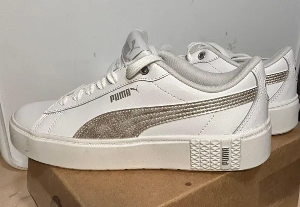 Puma Women’s New Crosses - Image 4