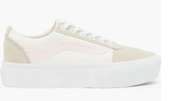 Vans Ward Platform Sneaker - Image 3