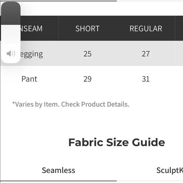 Fabletics Power-hold Black Green Camo 25 in‎ Leggings - Image 11