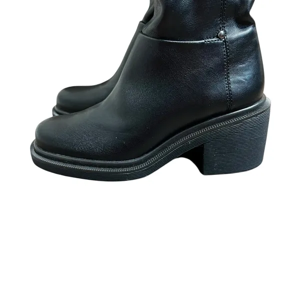 Franco Sarto Kelly Over the Knee Boot Women’s Size 5 - Image 12