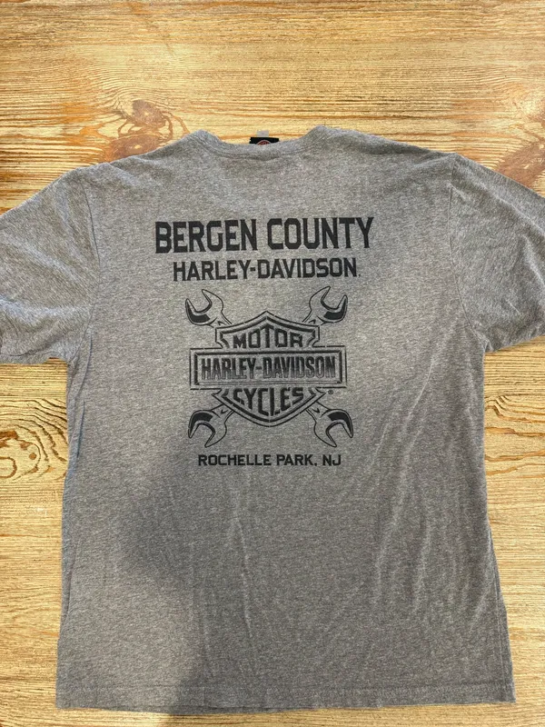 Harley-Davidson Tee - Image 3