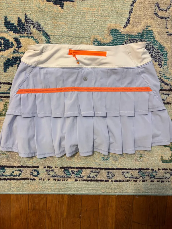 Lululemon Skirt - Image 2