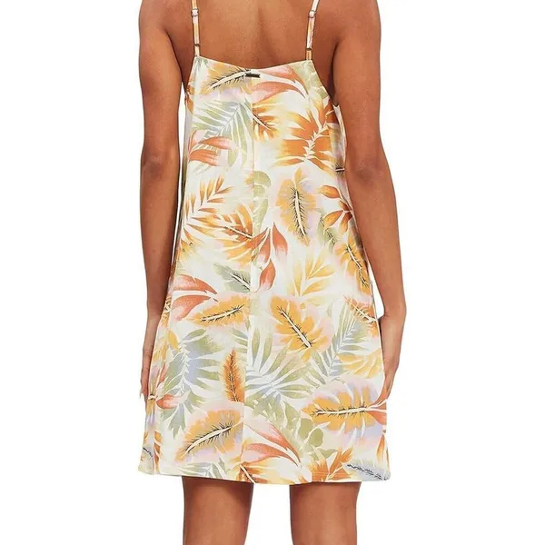 NWT Billabong Hawaii Mini Dress Large - Image 4