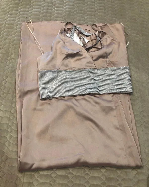 2 Piece Set Tan - Image 4