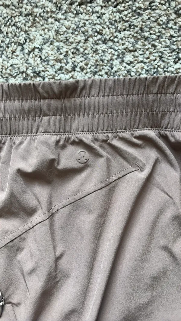 Lululemon High-Rise Pants - Image 3