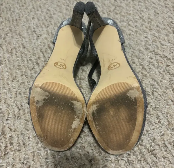 Michael Kors Heels - Image 6