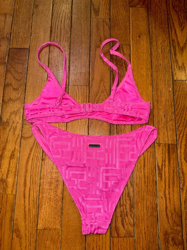 Triangl bikini small  - Image 3