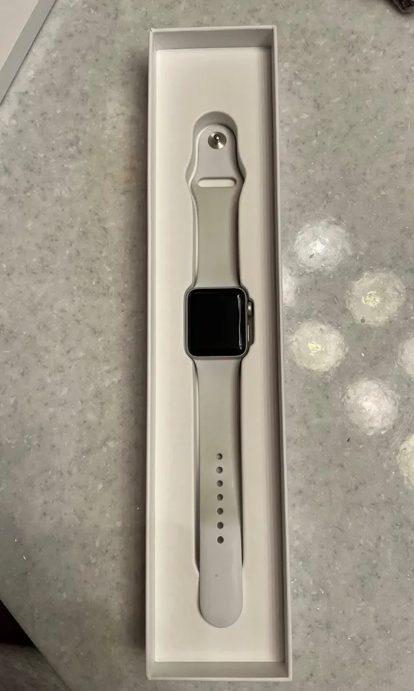 Apple Watch Series 3 - Image 3