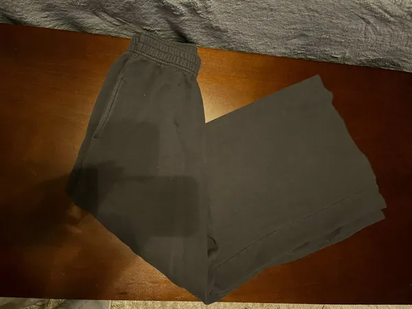 Wild Fable Sweatpants High-Rise Super Wide-Leg - Image 2