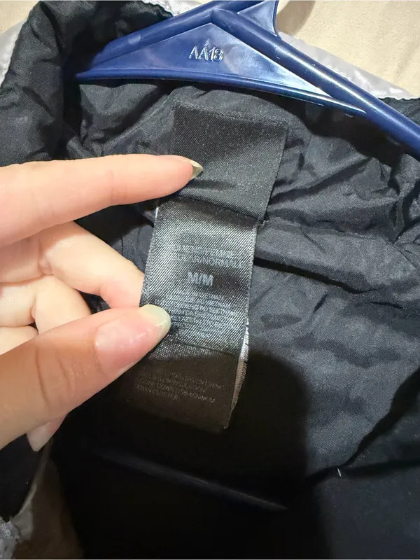 North face jacket - Image 3