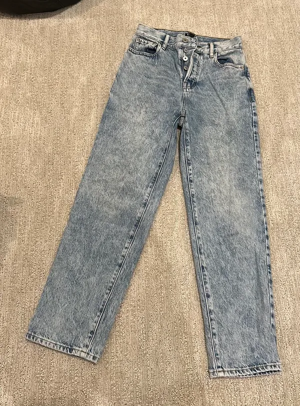 Playboy Pacsun  Jeans - Image 2