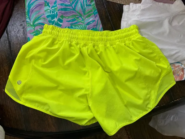 Lululemon Shorts - Image 2
