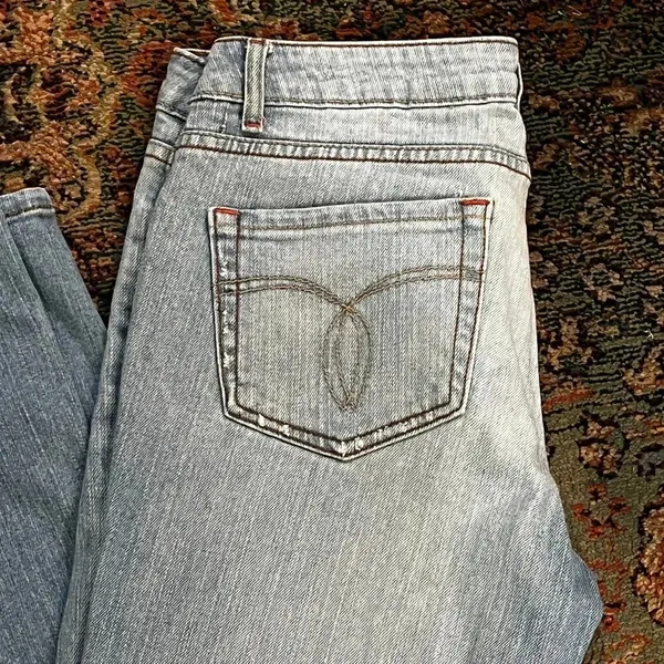 FINAL PRICE Vintage Paris Blues Bootcut Jeans - Image 11