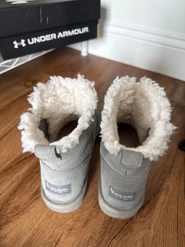 Koolaburra by UGG Boots Short - Image 2