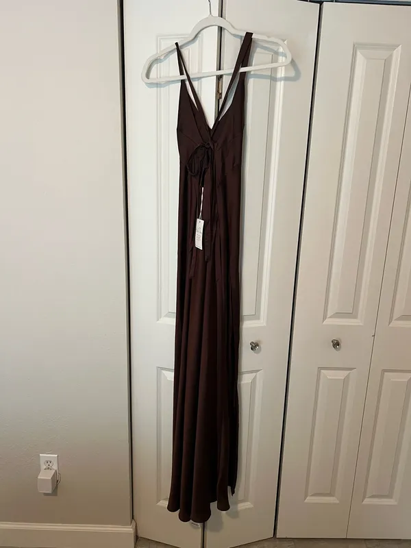 Show Me Your Mumu Maxi Dress - Image 6