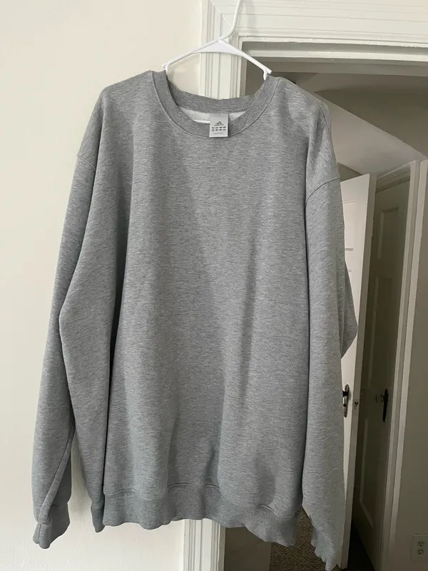 Adidas Sweatshirt Crewneck - Image 2